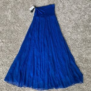 Max & Mia Maxi Skirt